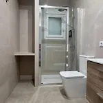 Casa Abuelo Pedro Nyaraló *