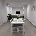 Nyaraló Casa Abuelo Pedro Conil de la Frontera