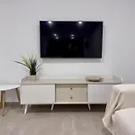 Casa Abuelo Pedro Conil de la Frontera