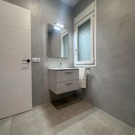 Casa Abuelo Pedro 度假居 *