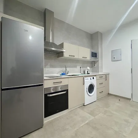 Casa Abuelo Pedro * 科尼尔-德拉弗龙特拉