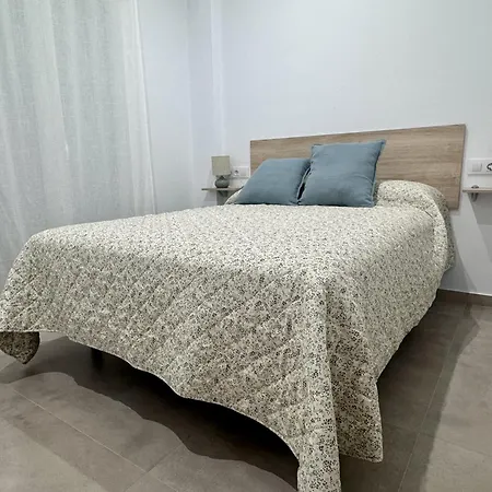 Casa Abuelo Pedro Nyaraló Conil de la Frontera