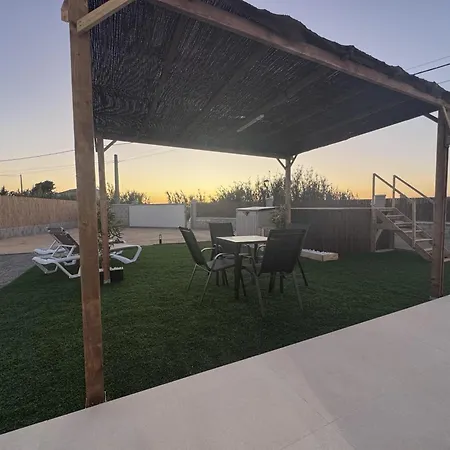 Casa Abuelo Pedro * Conil de la Frontera