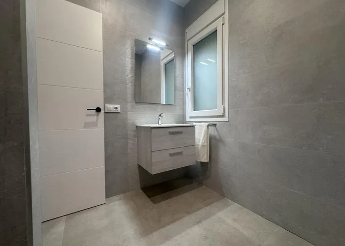 Casa Abuelo Pedro 度假居 *