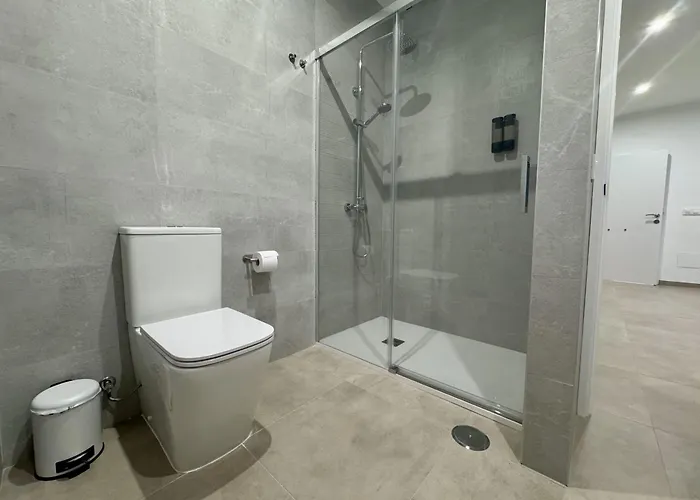 Nyaraló Casa Abuelo Pedro *