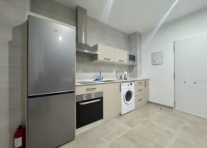 Casa Abuelo Pedro * 科尼尔-德拉弗龙特拉