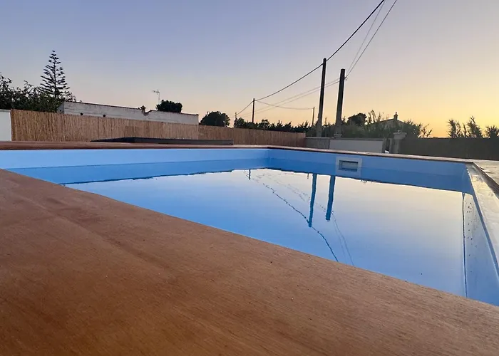 Casa Abuelo Pedro * Conil de la Frontera