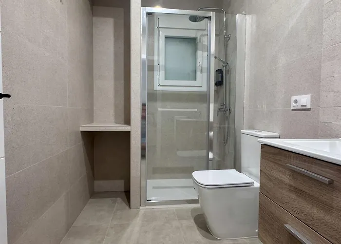 Casa Abuelo Pedro 度假居 *