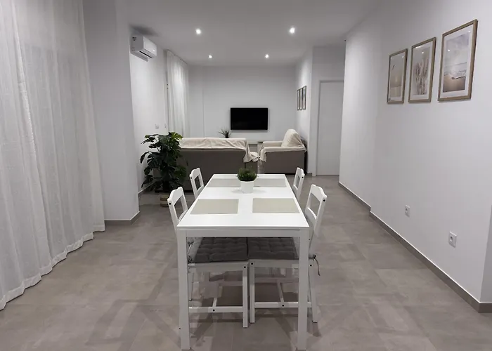 Nyaraló Casa Abuelo Pedro Conil de la Frontera