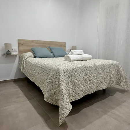 Casa Abuelo Pedro Conil De La Frontera