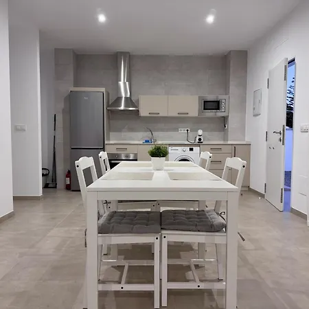 Casa Abuelo Pedro
