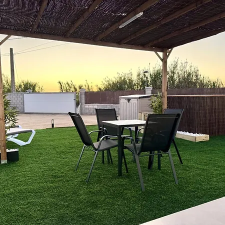 Holiday home Casa Abuelo Pedro Conil De La Frontera