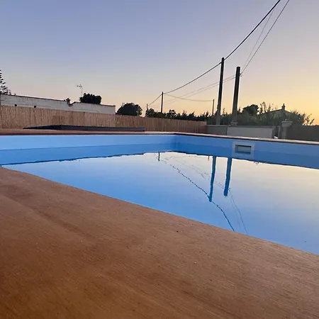 Casa Abuelo Pedro * Conil De La Frontera