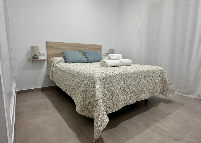 Casa Abuelo Pedro Conil De La Frontera