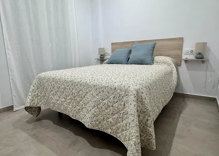 Casa Abuelo Pedro Casa vacanze Conil De La Frontera